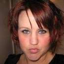 Tempting Sexting Straight Theressa from St George, Utah