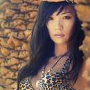 Euphoric Trans Beauty Seeking Connection