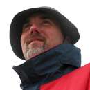Nigel 56, new here in St George