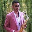 Sexophonist Playing your Tune in St George