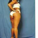 Elegantly Transgender in St George, Utah