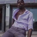St George black guy waiting for the right woman